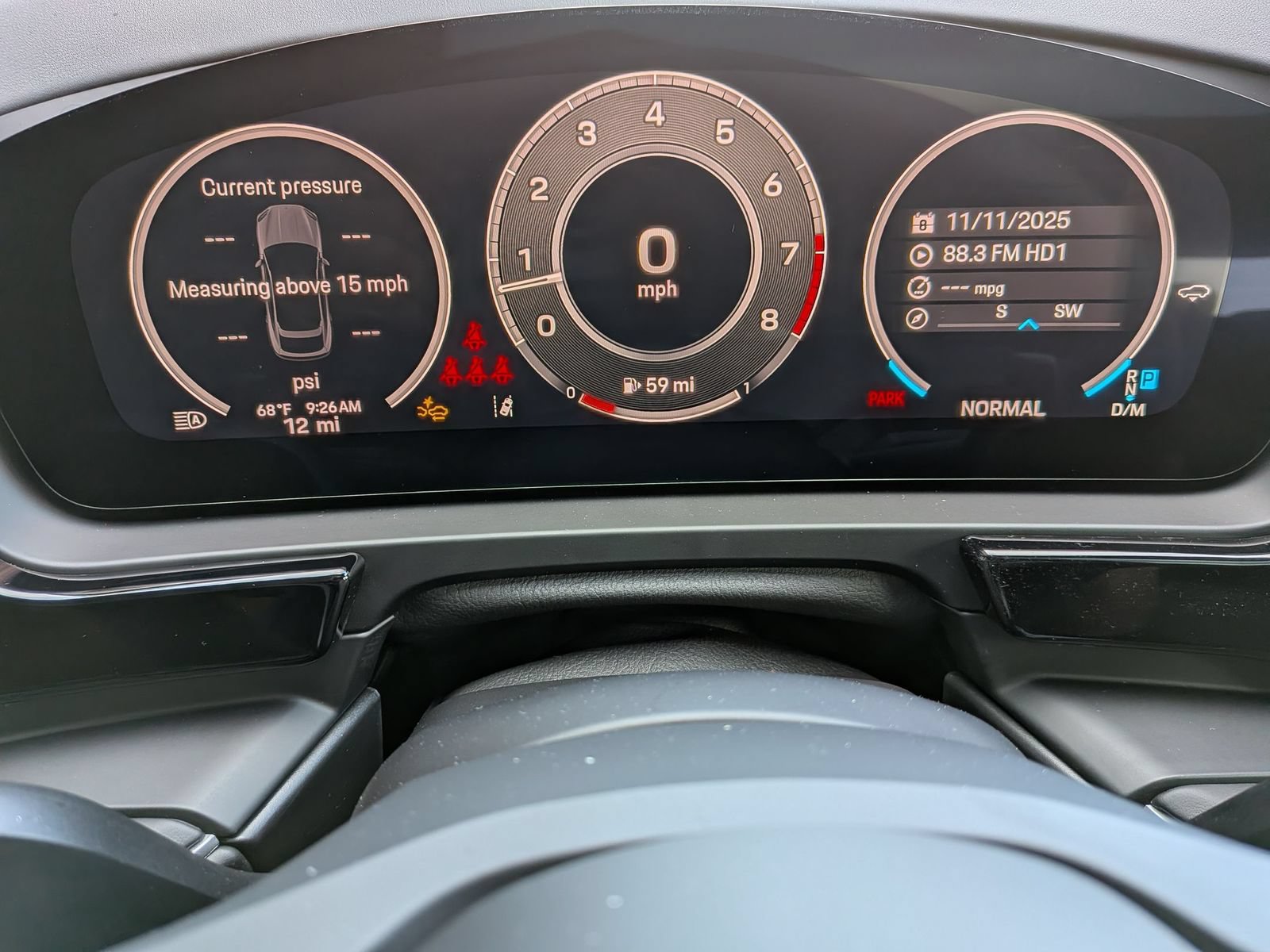 New 2026 Porsche Cayenne S AWD/4WD image 17