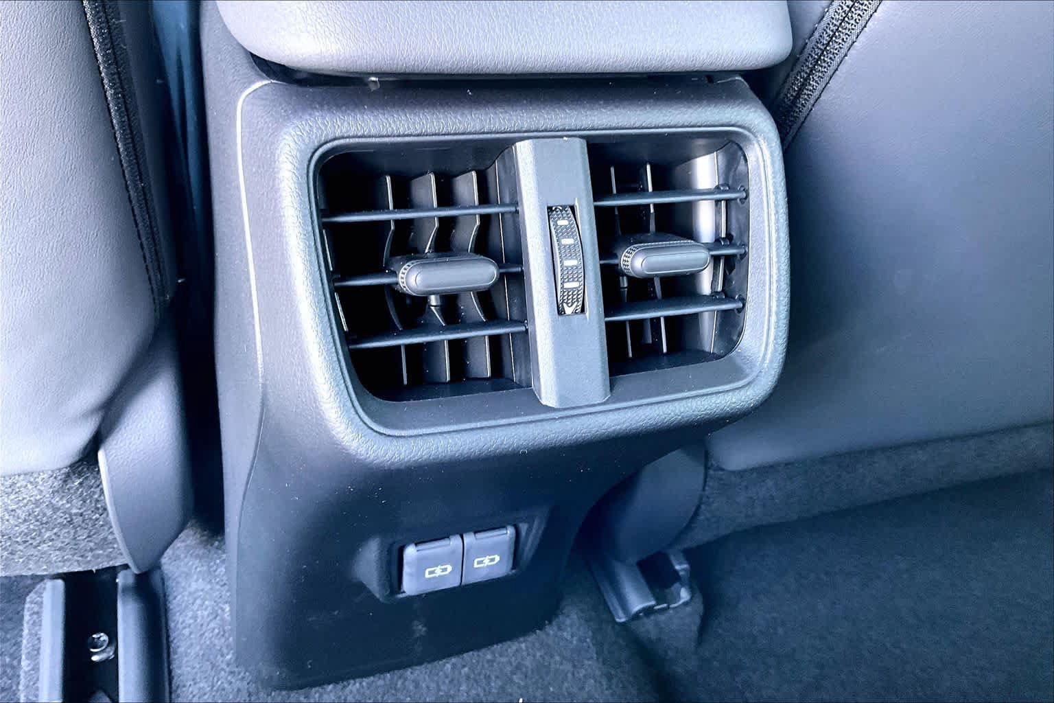 New 2026 Lexus UX 300h AWD w/ Cold Area Package image 13