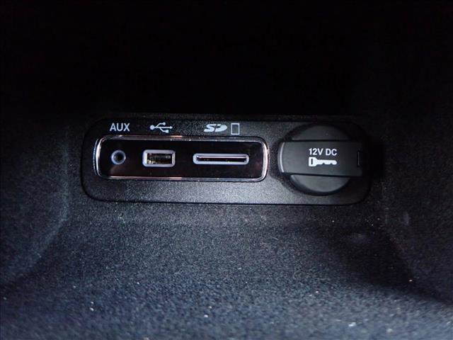 Used 2014 Jeep Grand Cherokee Limited w/ Trailer Tow Group IV image 24