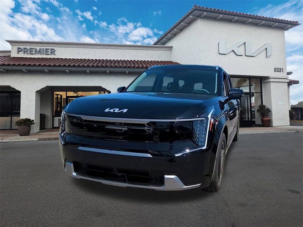 New 2026 Kia EV9 Land image 4