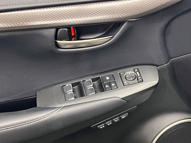 Certified 2020 Lexus NX 300 FWD w/ Premium Package image 10
