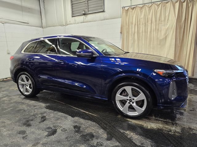 Used 2025 Audi Q5 Prestige image 5
