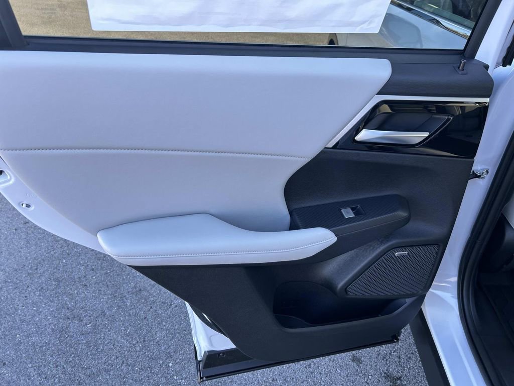 New 2026 Mitsubishi Outlander SE AWD/4WD image 20