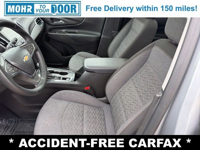 Used 2024 Chevrolet Equinox LT image 14
