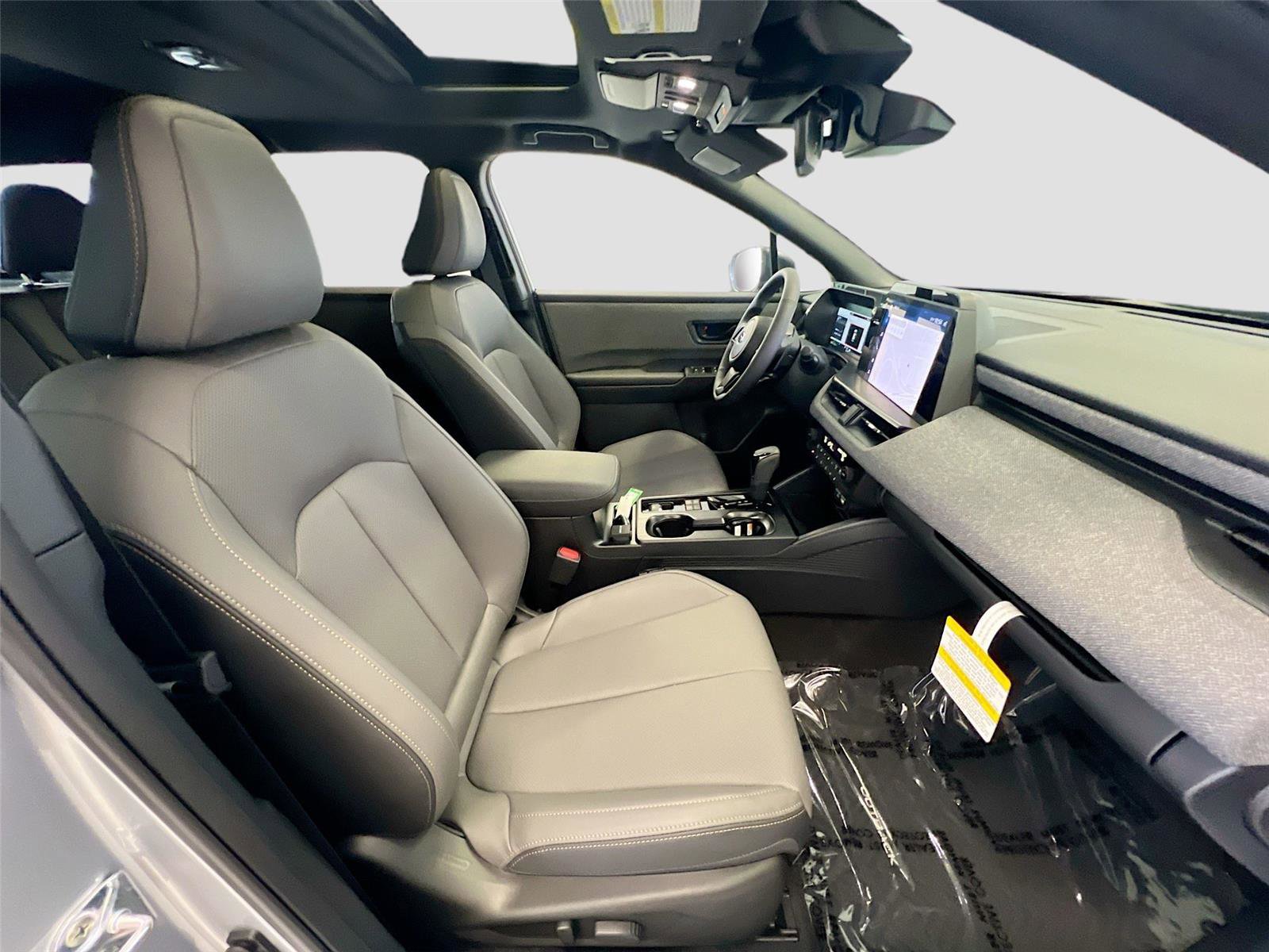 New 2026 Subaru Outback Limited image 27