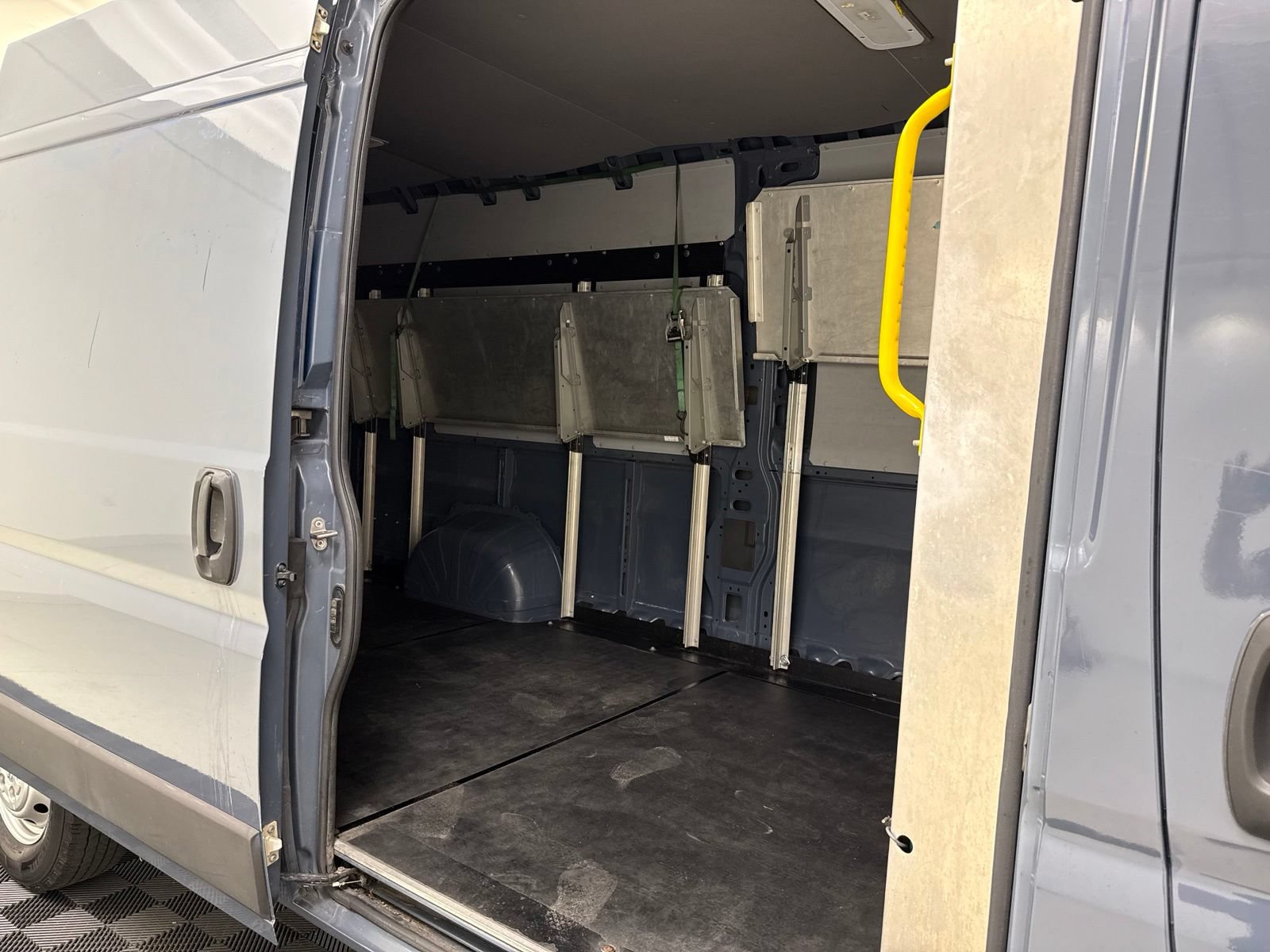 Used 2020 RAM ProMaster 3500 FWD image 21
