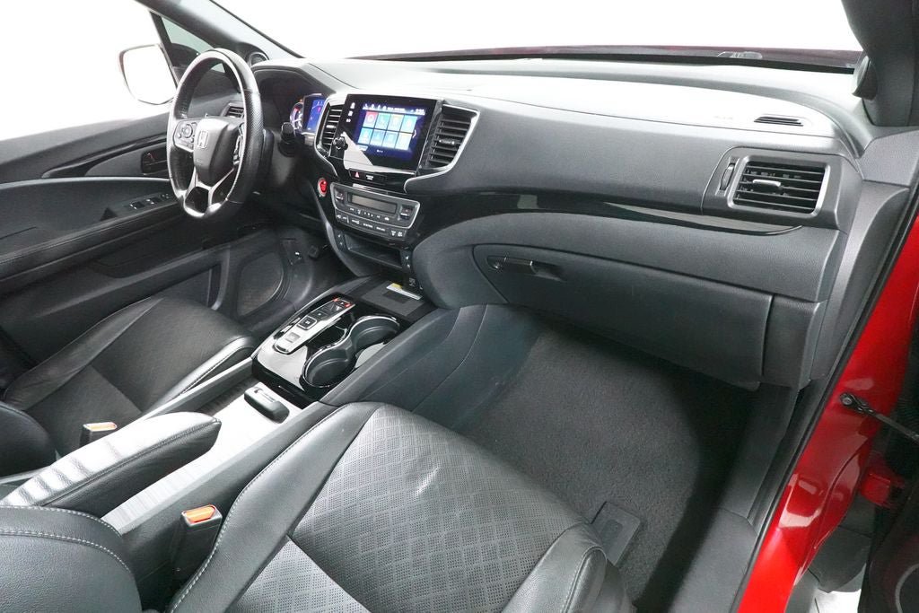 Used 2023 Honda Passport Elite image 30