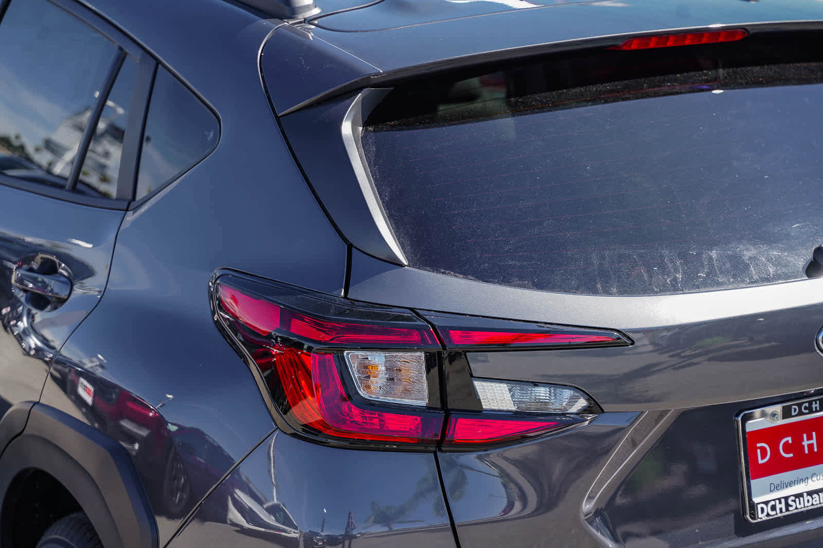 New 2026 Subaru Crosstrek 2.0i Premium image 7