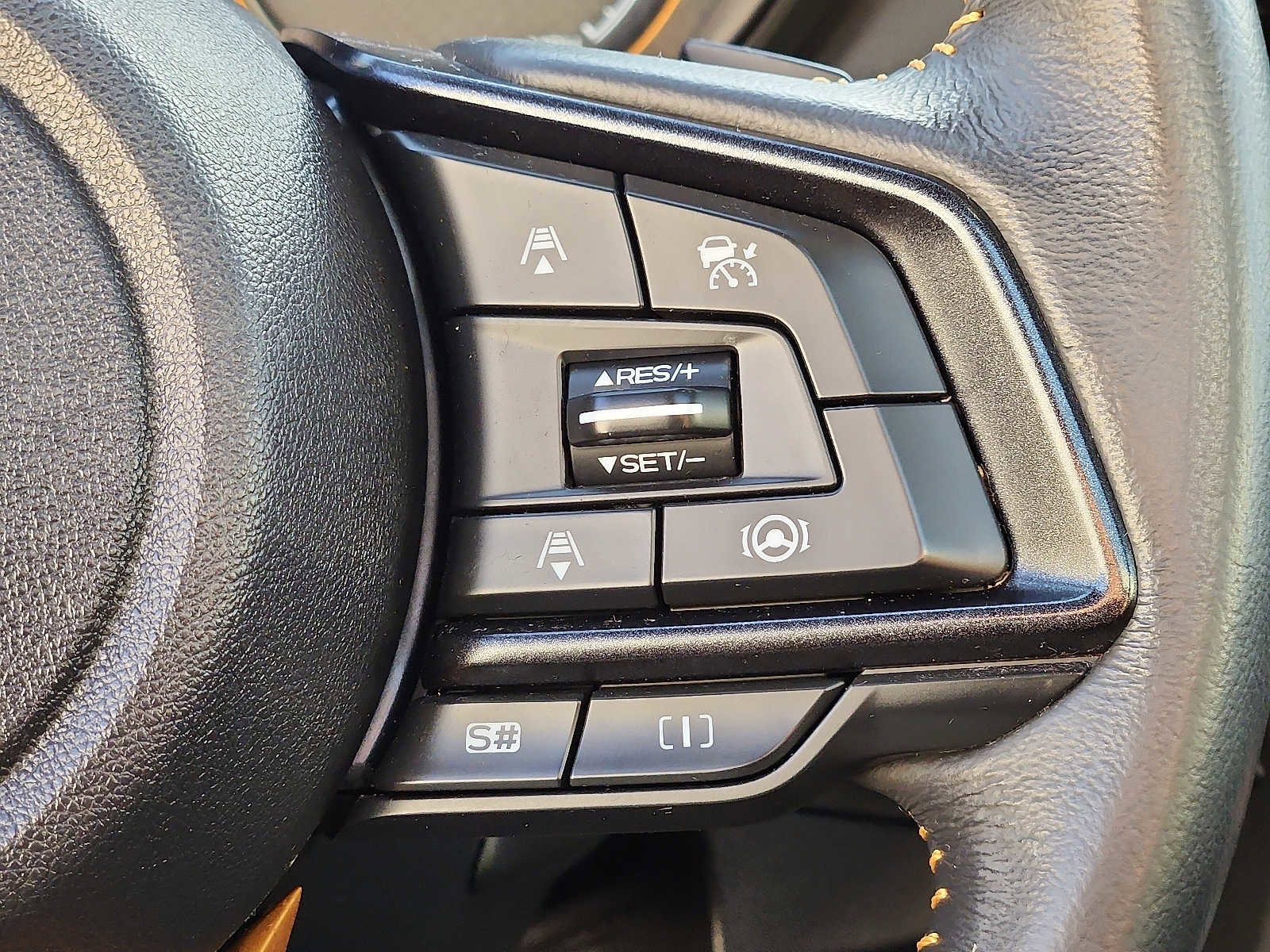 Used 2022 Subaru Forester Wilderness image 22