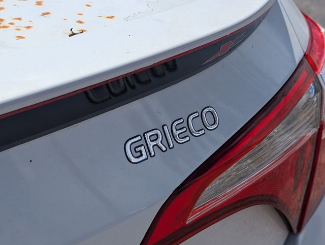 Used 2016 Toyota Corolla S image 16