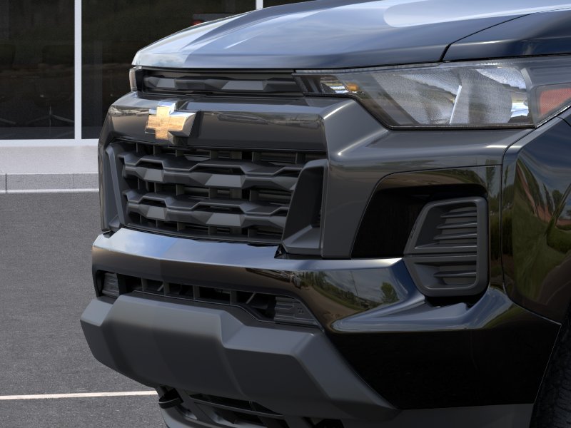 New 2026 Chevrolet Colorado LT w/ Advanced Trailering Package AWD/4WD image 40