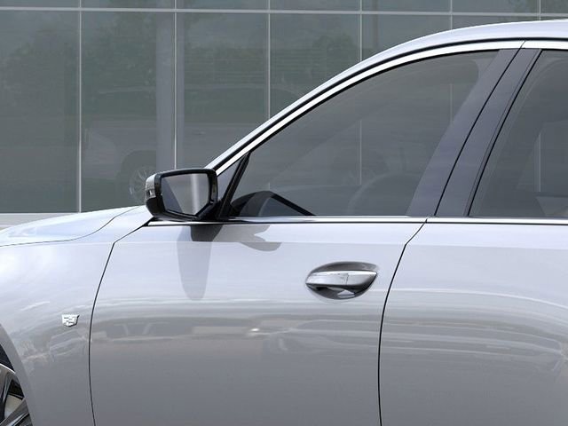 New 2026 Cadillac CT5 Premium Luxury RWD image 12
