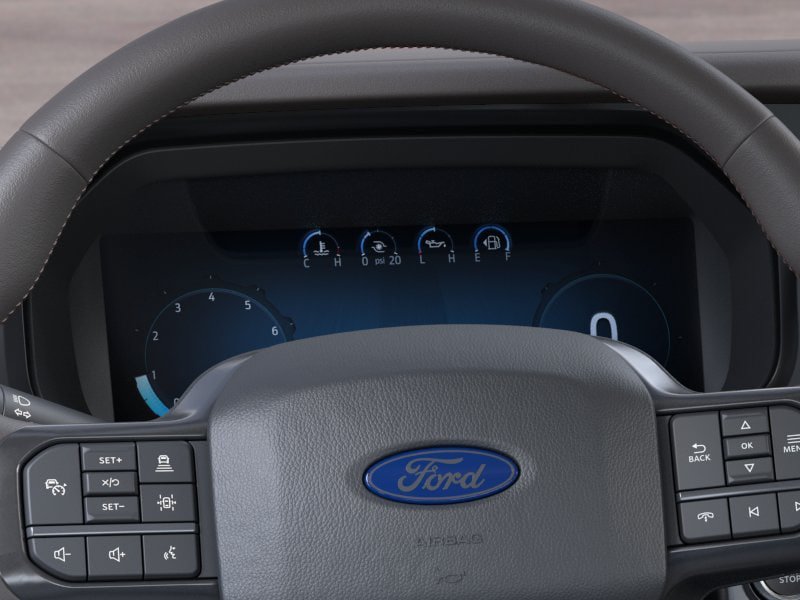 New 2025 Ford F150 King Ranch w/ FX4 Off-Road Package AWD/4WD image 44