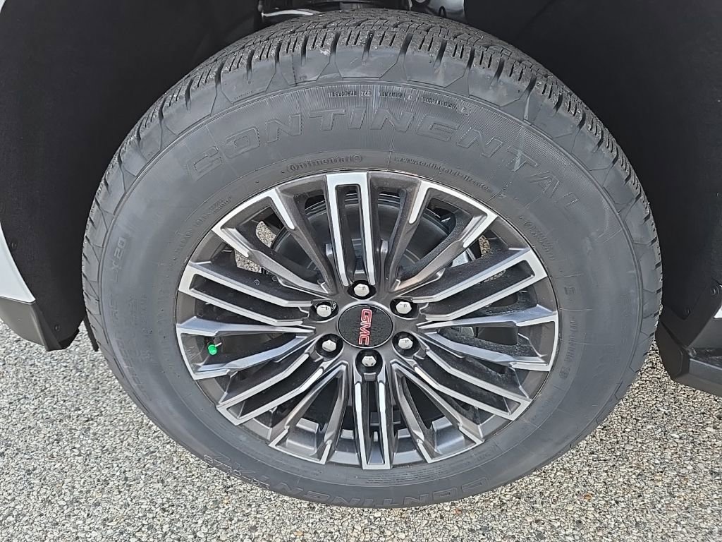 New 2026 GMC Yukon XL Elevation w/ Elevation Premium Package image 49