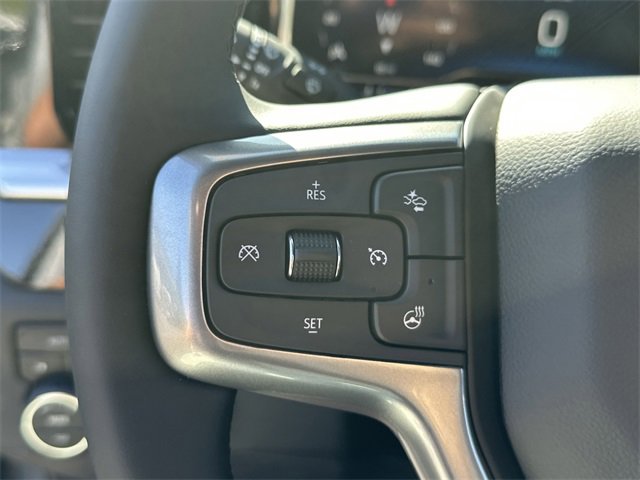 New 2025 Chevrolet Silverado 1500 LT image 17