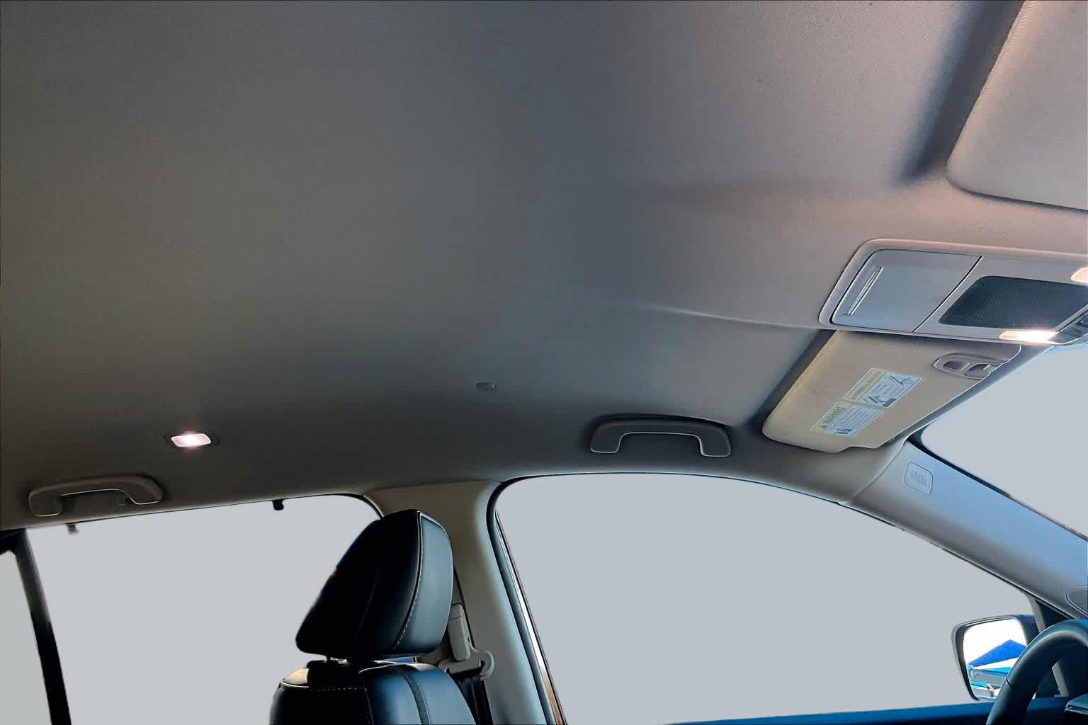 Used 2025 Honda Pilot EX-L image 14
