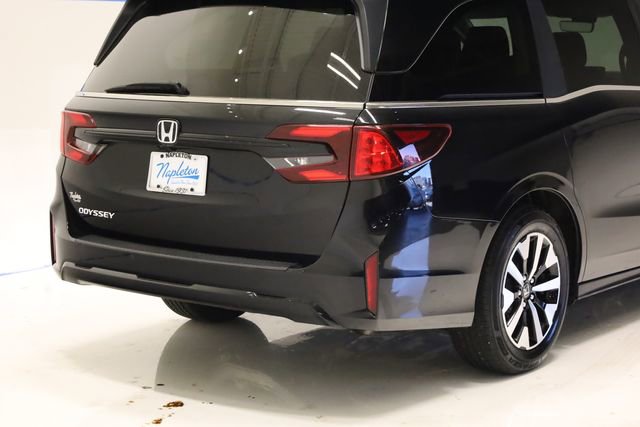 Used 2025 Honda Odyssey EX-L image 8