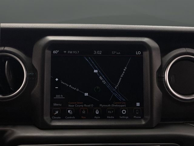 Used 2023 Jeep Wrangler Unlimited Rubicon 4xe image 8