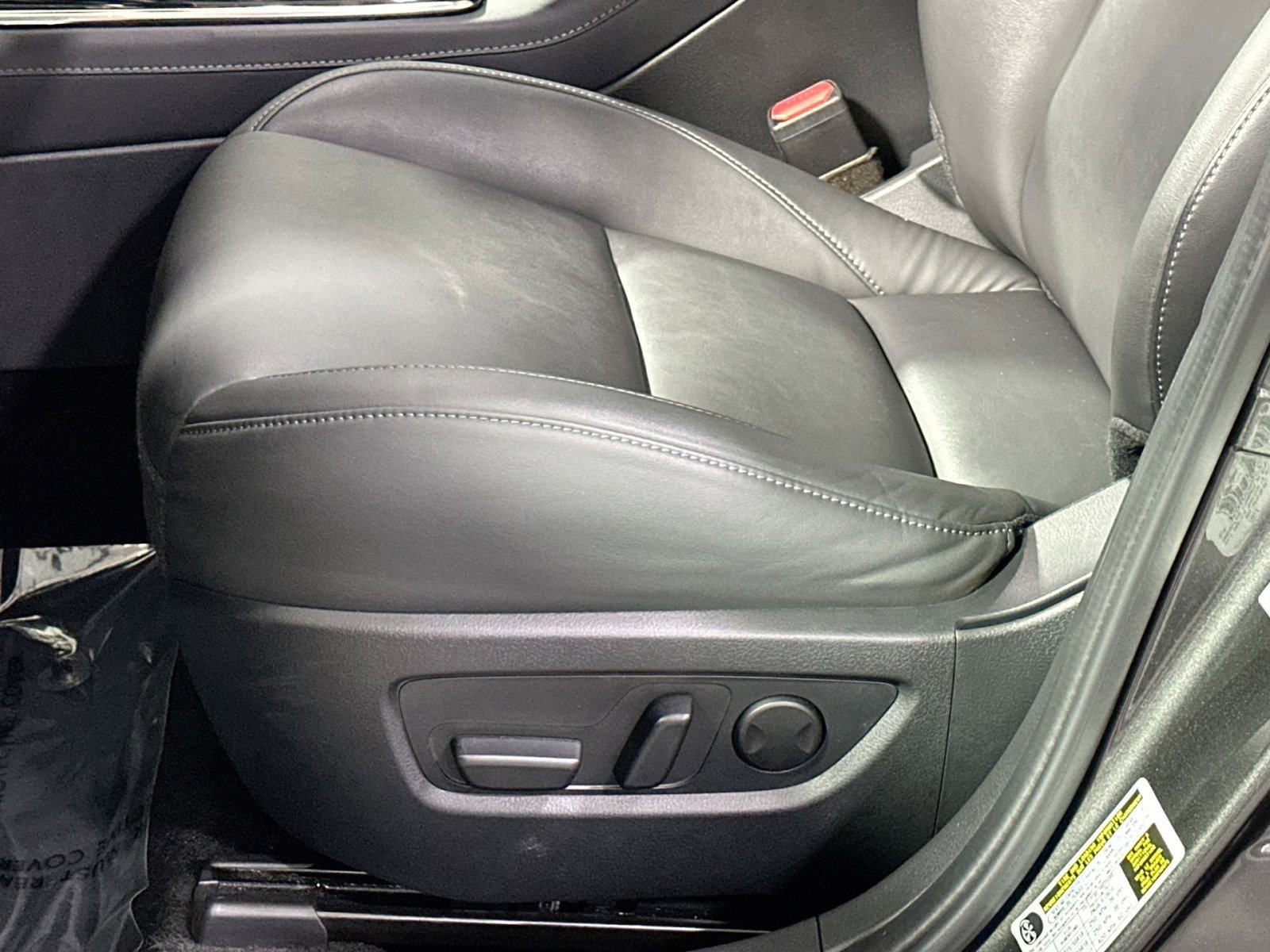 Used 2023 MAZDA CX-30 AWD 2.5 S w/ Preferred Package image 14