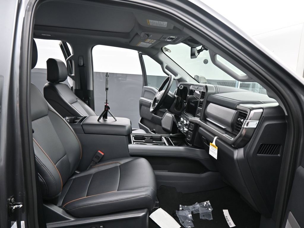New 2026 Ford F250 Lariat w/ Tremor Off-Road Package image 3