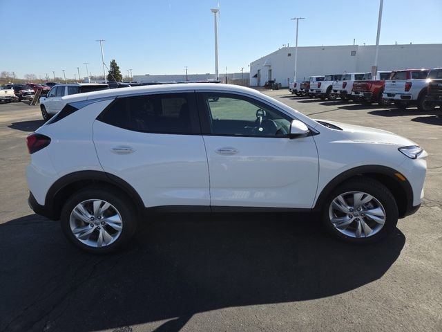 New 2026 Buick Encore GX Preferred w/ Comfort Package image 17