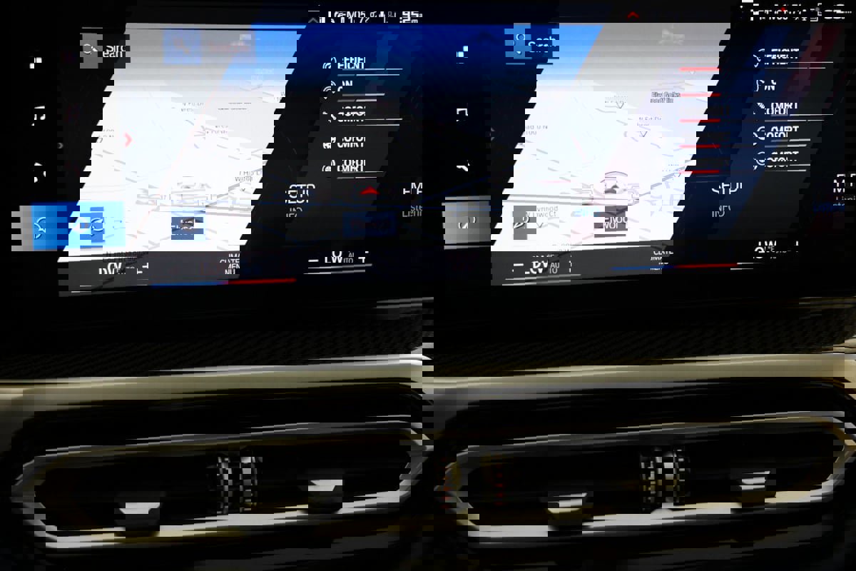 Used 2023 BMW M3 w/ Executive Package image 52