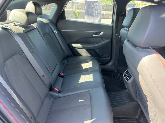 Used 2023 Hyundai Sonata SEL Plus FWD image 32