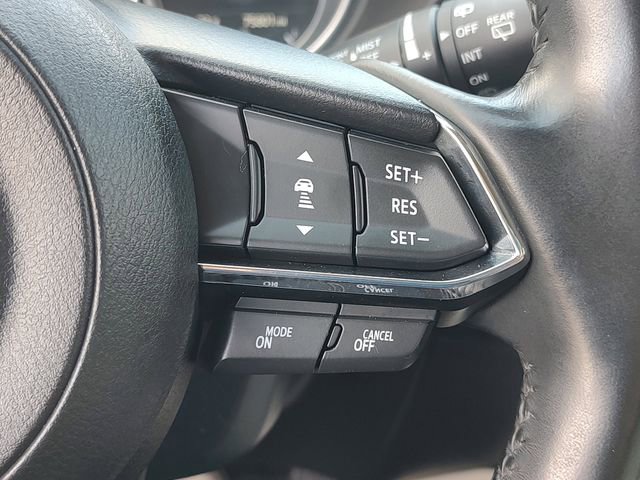 Used 2018 MAZDA CX-5 Grand Touring w/ Premium Package FWD image 21