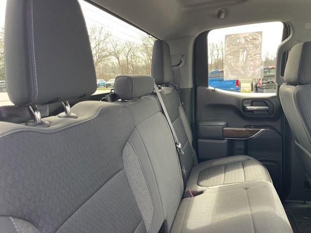 Used 2019 GMC Sierra 1500 SLE w/ SLE Value Package image 33