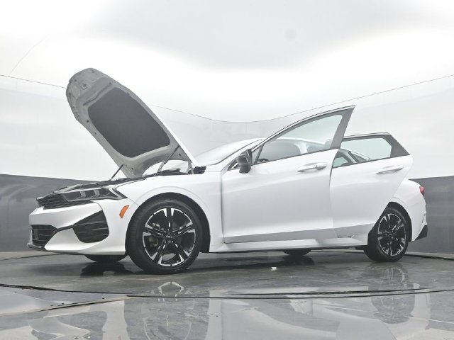 Used 2024 Kia K5 GT-Line w/ GT-Line Premium Package AWD/4WD image 59