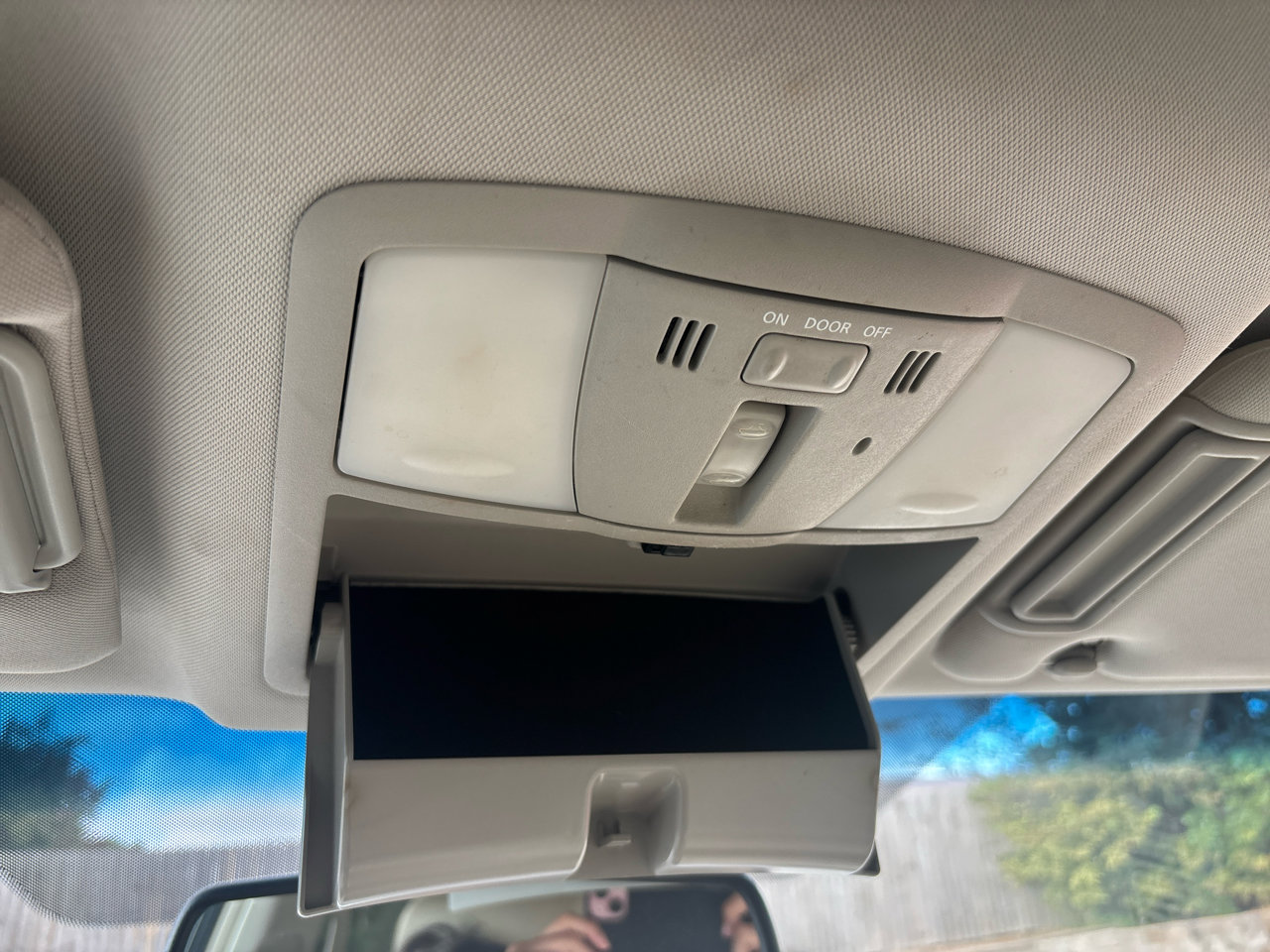 Used 2012 INFINITI QX56 4WD w/ Theater Pkg image 29