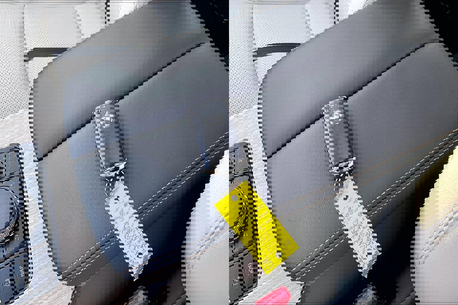 Used 2024 MAZDA CX-90 3.3 Turbo w/ Preferred Package image 10