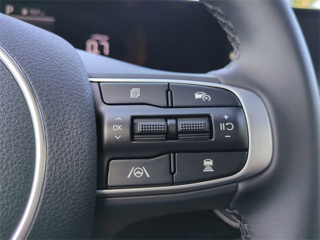 New 2026 Kia K5 GT-Line image 22