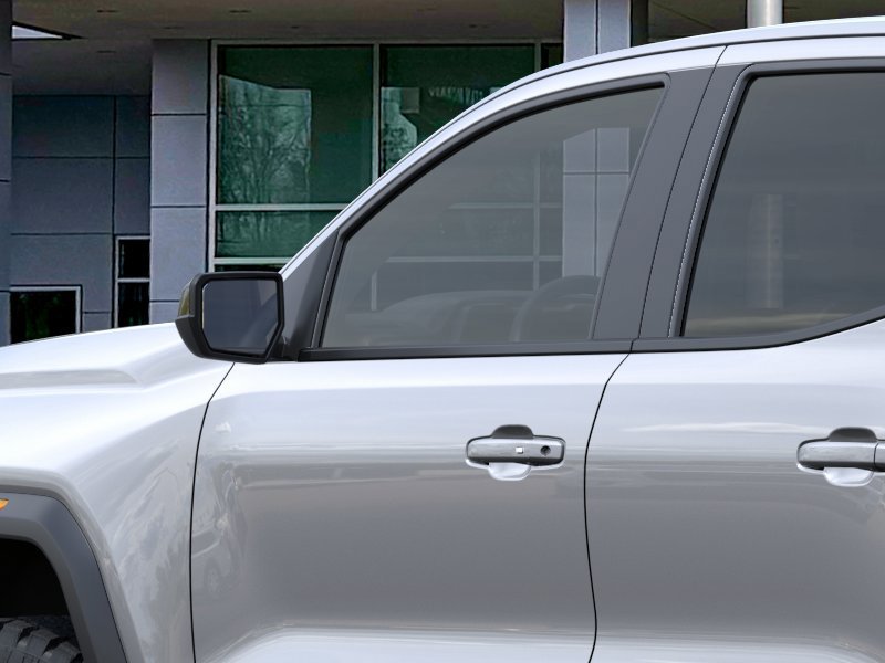 New 2026 GMC Canyon Elevation w/ Convenience Package AWD/4WD image 12