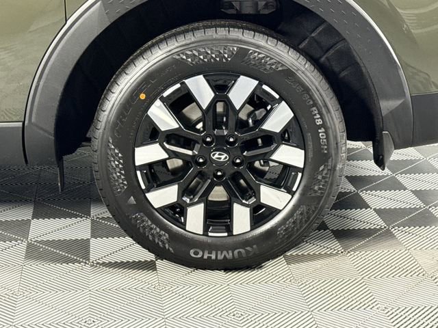 New 2026 Hyundai Santa Cruz SEL AWD/4WD image 10