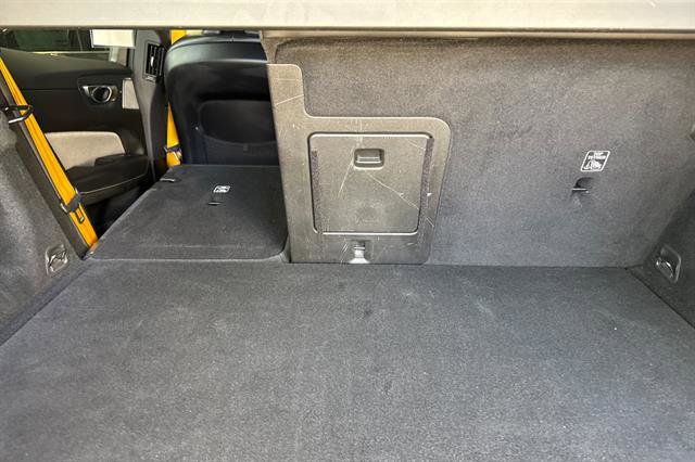 Used 2021 Volvo XC60 T8 Polestar image 15