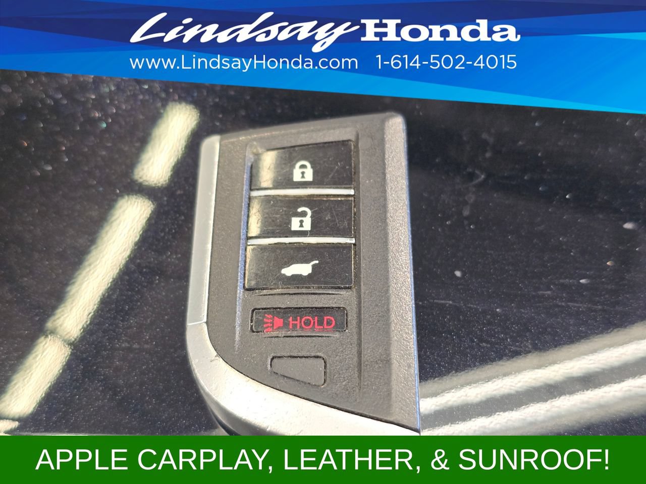 Used 2024 Acura Integra FWD image 22
