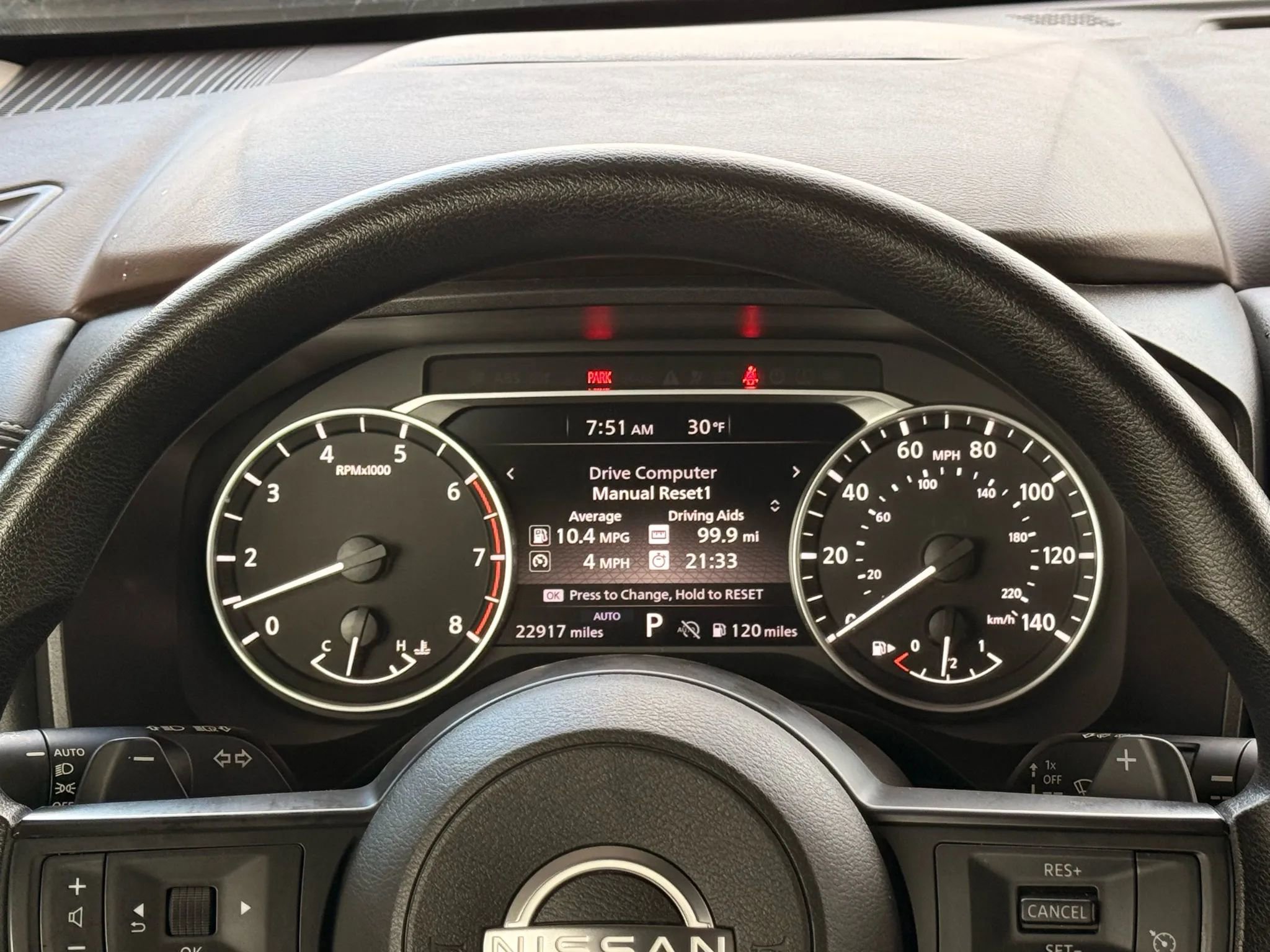 Used 2023 Nissan Rogue S AWD/4WD image 80