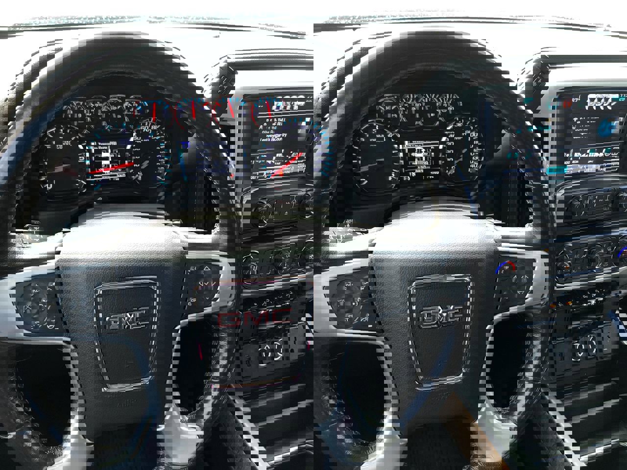 Used 2018 GMC Sierra 1500 SLT image 15