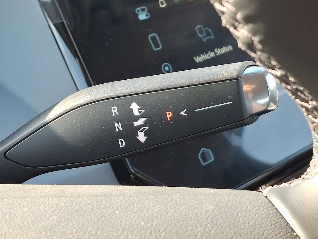 New 2027 Chevrolet Bolt RS image 7