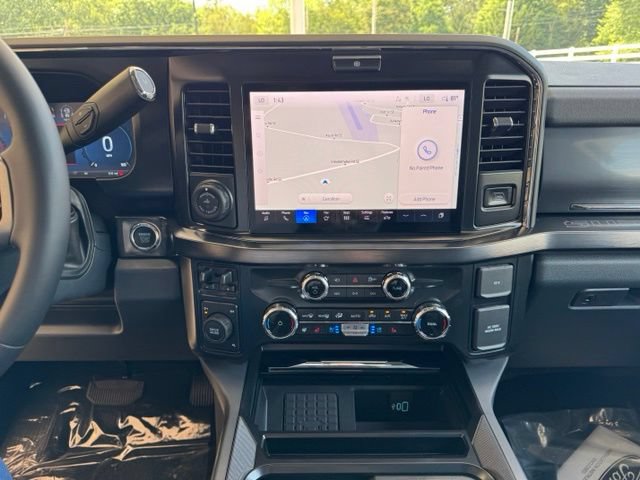 New 2026 Ford F350 Lariat w/ Lariat Premium Package AWD/4WD image 22