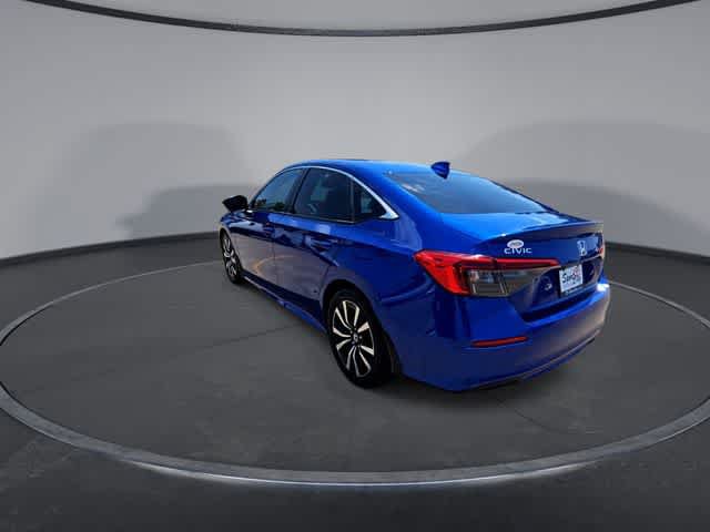 Used 2023 Honda Civic EX image 6