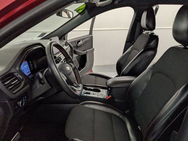 Certified 2024 Ford Escape ST-Line image 17