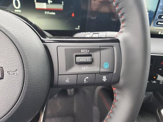 New 2026 Nissan Kicks SR image 27