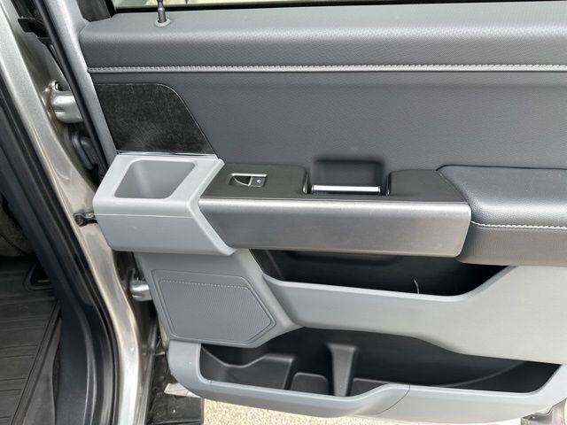 Used 2022 Ford F150 XLT w/ Equipment Group 301A Mid AWD/4WD image 18