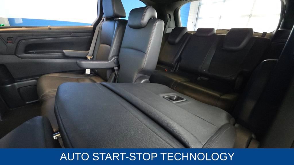 Used 2024 Honda Odyssey Sport image 22