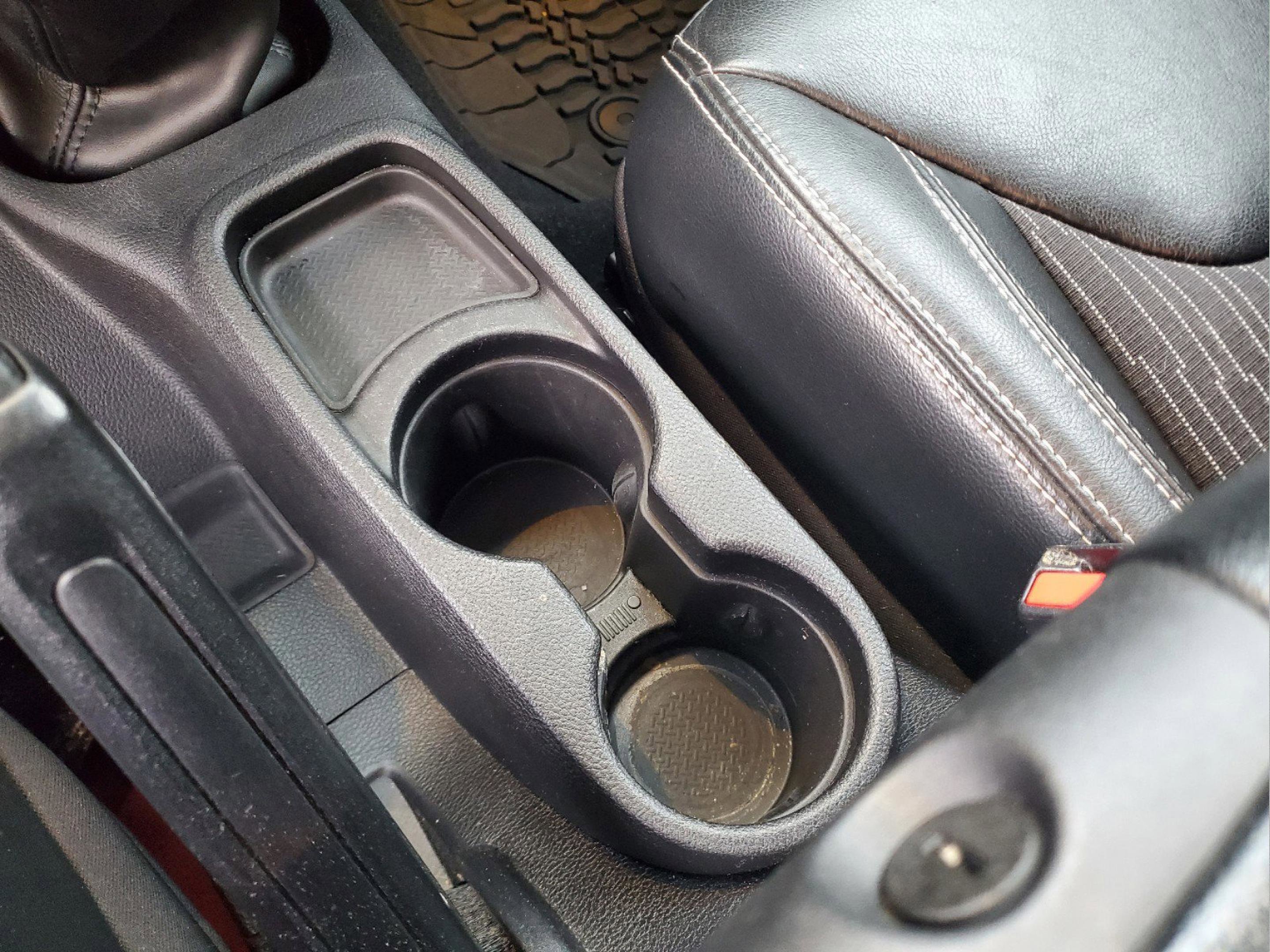 Used 2014 Jeep Wrangler Freedom Edition image 6