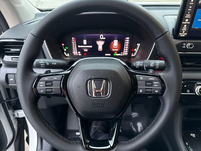 New 2026 Honda Passport RTL image 11