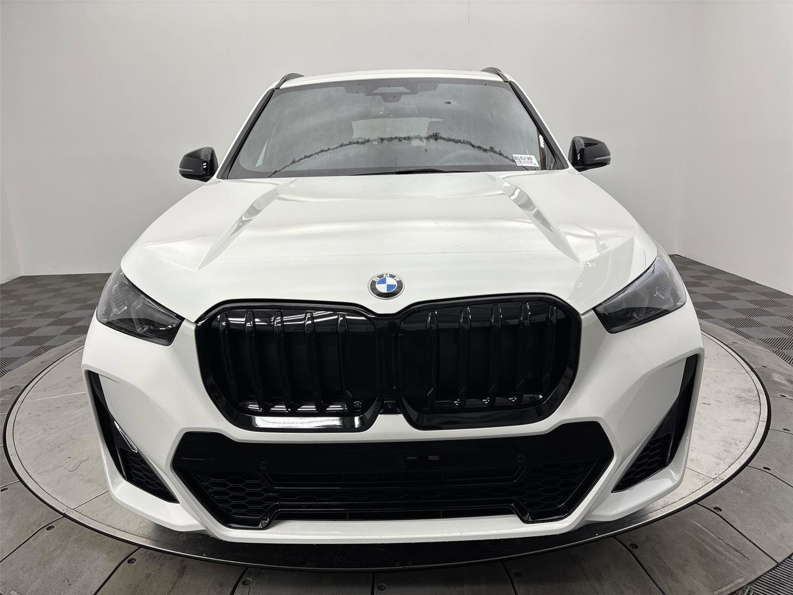 New 2026 BMW X1 xDrive28i w/ Technology Package AWD/4WD image 14