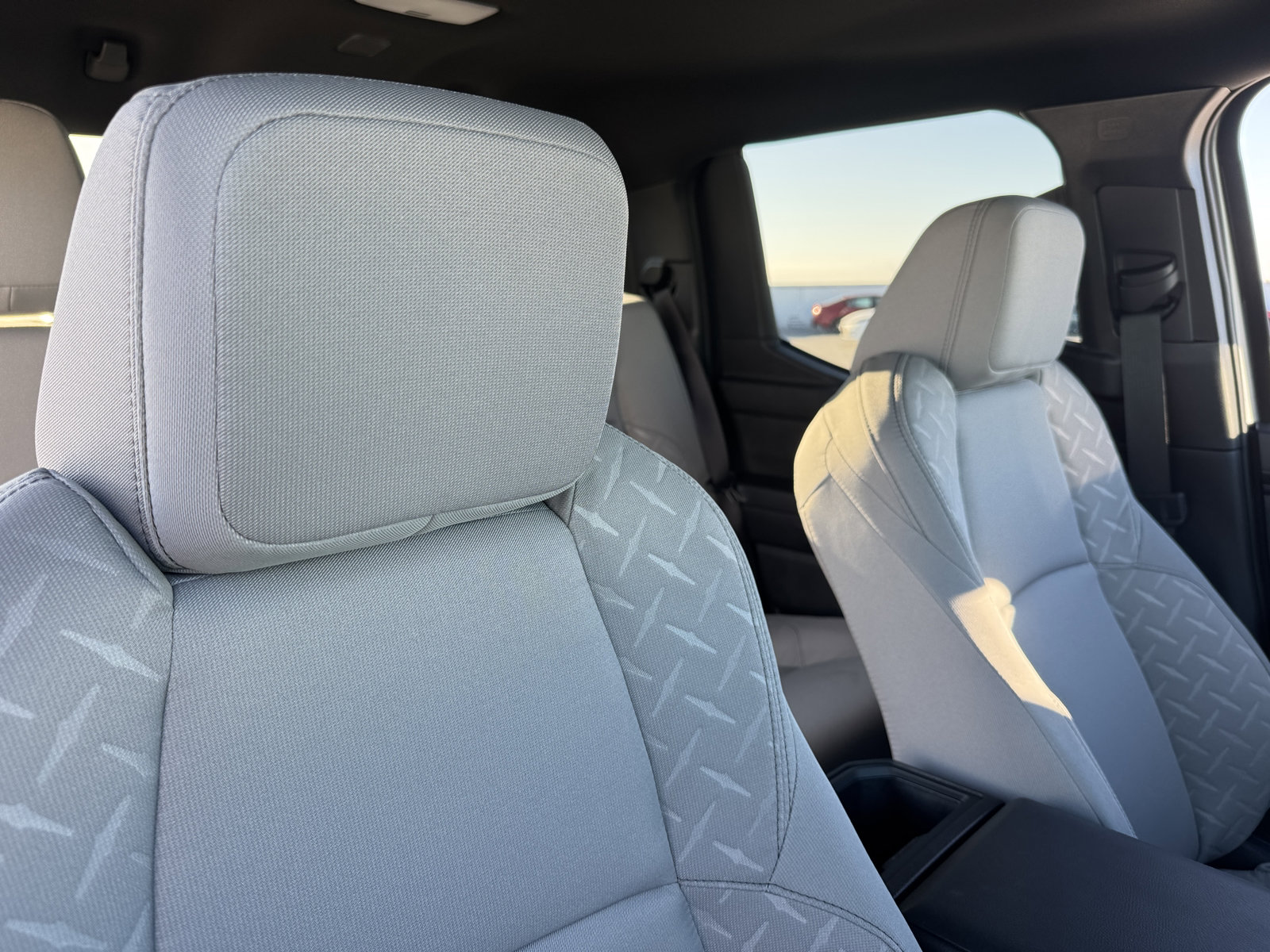 New 2026 Toyota Tacoma SR5 image 3